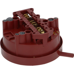 ELECTRONIC PRESSURE SWITCH