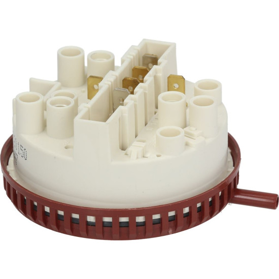 PRESSURE SWITCH 2 LEVELS PRESSURE SWITCH 2 LEVELS