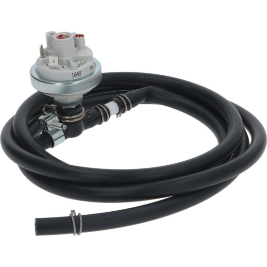80 mbar PRESSURE SWITCH KIT 80 mbar PRESSURE SWITCH KIT