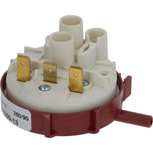 PRESSURE SWITCH 1 LEVEL