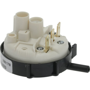 PRESSURE SWITCH 1 LEVEL