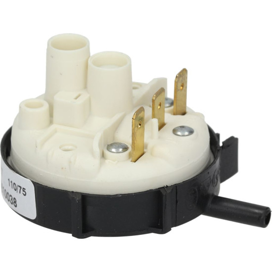 PRESSURE SWITCH 1 LEVEL PRESSURE SWITCH 1 LEVEL