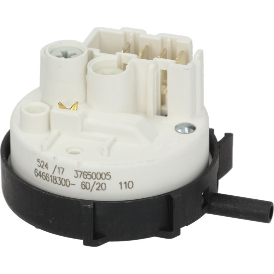 PRESSURE SWITCH 1 LEVEL PRESSURE SWITCH 1 LEVEL