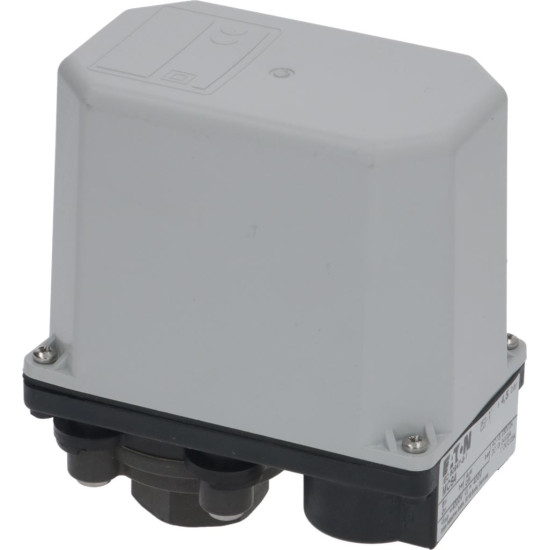 STEAM PRESSURE SWITCH 0.25-4.5 BAR STEAM PRESSURE SWITCH 0.25-4.5 BAR