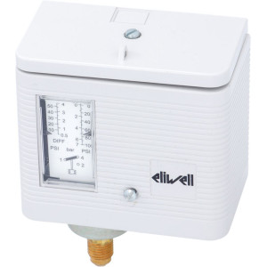 PRESSURE SWITCH 016-H6703