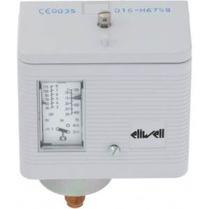 PRESSURE SWITCH 016-H6758 PED