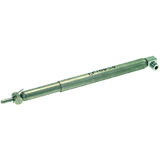 ASSEMBLED TELESCOPIC UNIT LP