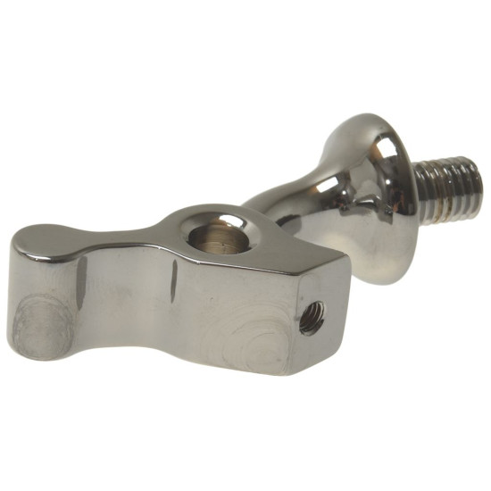 CONTROL PISTON BENT