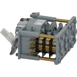 PROGRAMMATOR 3 CAMS -120