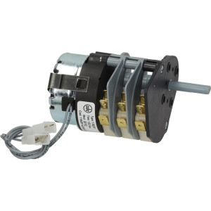 TIMER 11903F1 3 CAMS