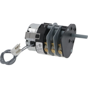 TIMER 11903F1 3 CAMS