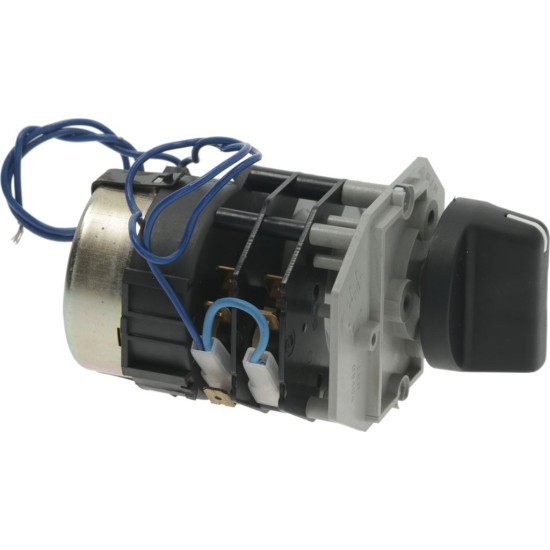 TIMER D94.04 2 CAMS