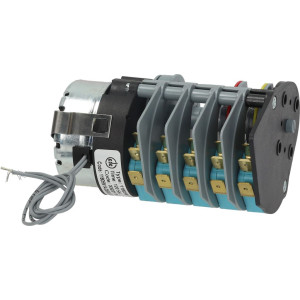 TIMER 11805M1 5 CAMS