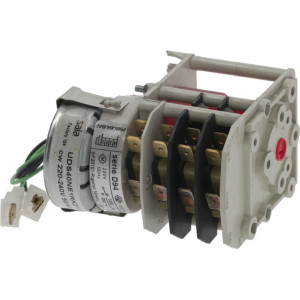 TIMER 11904F1 4 CAMS