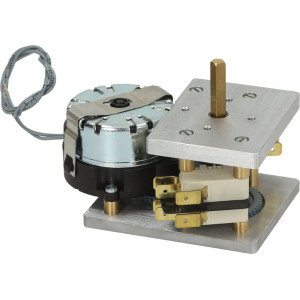 TIMER 12004F1 4 CAMS