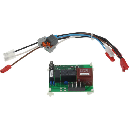KIT TIMER BOARD