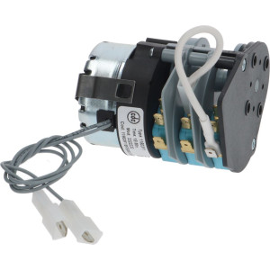 TIMER 11803F1 3 CAMS