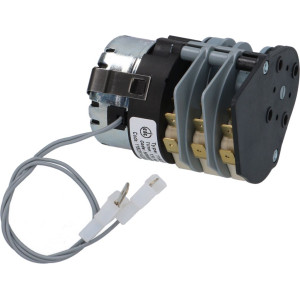 TIMER 11803F1 3 CAMS