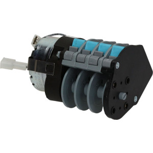 TIMER 11904 F1 4 CAMS 12 MINUTES