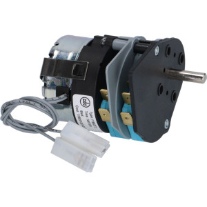 TIMER 11902F3 2 CAMS