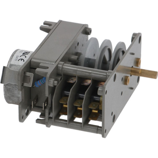 TIMER P265 3 CAMS