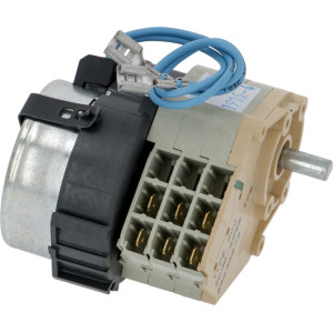 TIMER 600/2030/2555 3 CAMS