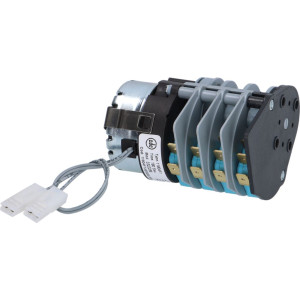 TIMER 11804F1 4 CAMS