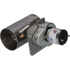 VALVE CLIMATE CONTROL COMPLETE 12V