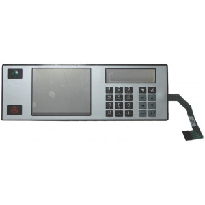 CONTROL KEYBOARD MCB LC