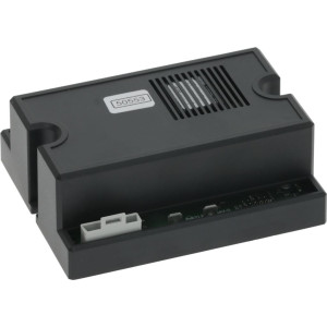 ELECTRONIC TIMER 3 SETTINGS