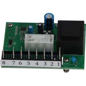 TIMER BOARD TMEC2