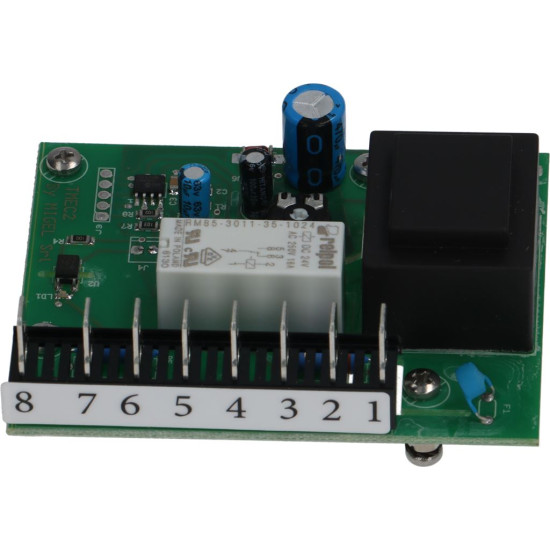 TIMER BOARD TMEC2