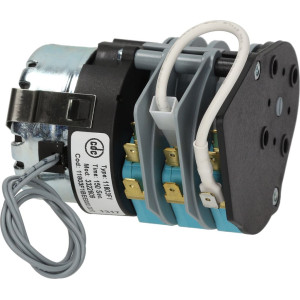 TIMER 11803F1 3 CAMS