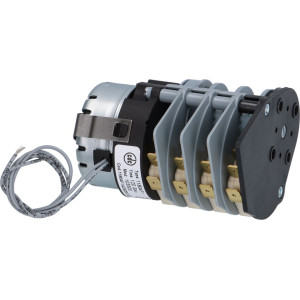 TIMER 11804F1 4 CAMS