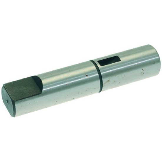 TRANSMISSION SHAFT