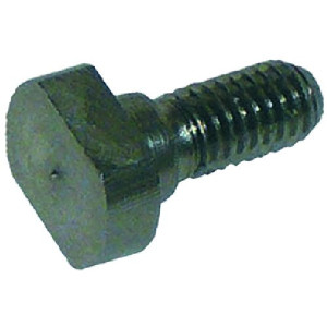 PIN FOR SPRING FASTENING HOOK