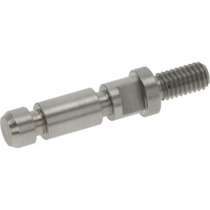 PIN FOR DRIPPING SUPPORT