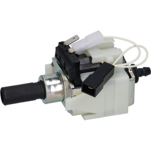 VIBRATORY PUMP 46-60/38-54W 208/240V