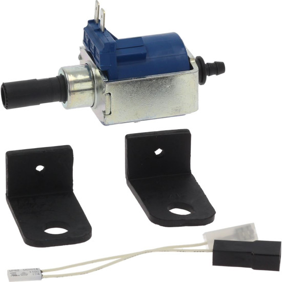 SET VIBRATORY PUMP 32W 220/240V SET VIBRATORY PUMP 32W 220/240V