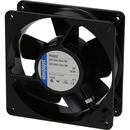 AXIAL FAN EBM 4656Z AXIAL FAN EBM 4656Z