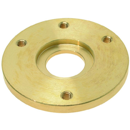COUNTERFLANGE FOR MOTOR SHAFT COUNTERFLANGE FOR MOTOR SHAFT