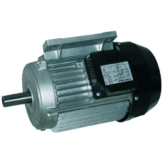 THREE-PHASE MOTOR 1.5kW 2Hp THREE-PHASE MOTOR 1.5kW 2Hp
