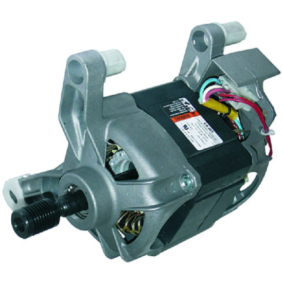 THREE-PHASE MOTOR THREE-PHASE MOTOR