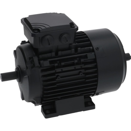 THREE-PHASE MOTOR 220/380V THREE-PHASE MOTOR 220/380V
