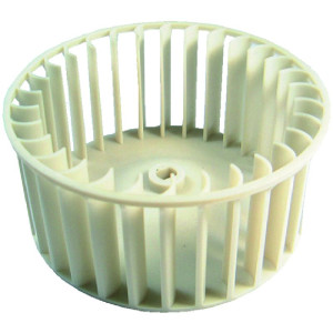 MOTOR FAN IMPELLER