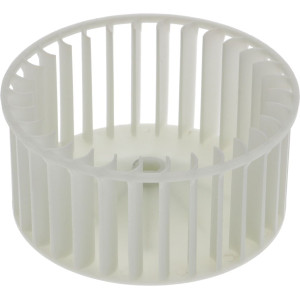 FRONT FAN FOR MOTOR FAN