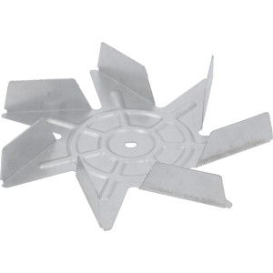 MOTOR FAN 7-BLADE SMEG