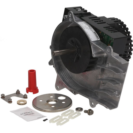MOTOR FAN SET EBM M3G084-FA22-16