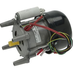 MOTOR EMAX PGR 110/70/61 220V 50/60Hz