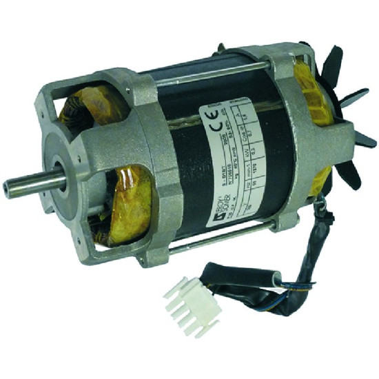 MOTOR LEROY SOMER D18/T 0.3kW 230V 50Hz MOTOR LEROY SOMER D18/T 0.3kW 230V 50Hz